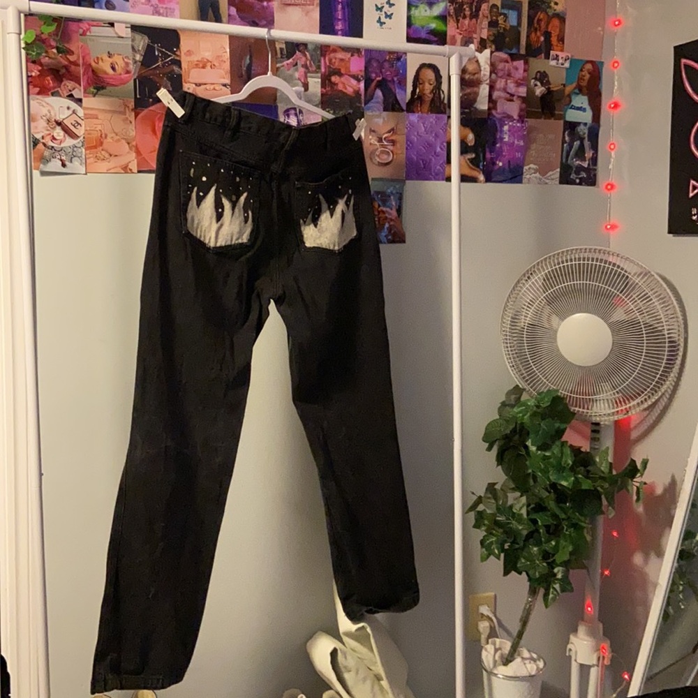 Jeans - Picture 3 of 3